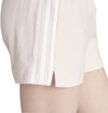 Essentials Slim 3-Stripes short