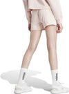 Essentials Slim 3-Stripes short