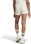 Essentials Slim 3-Stripes short