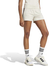 Essentials Slim 3-Stripes short