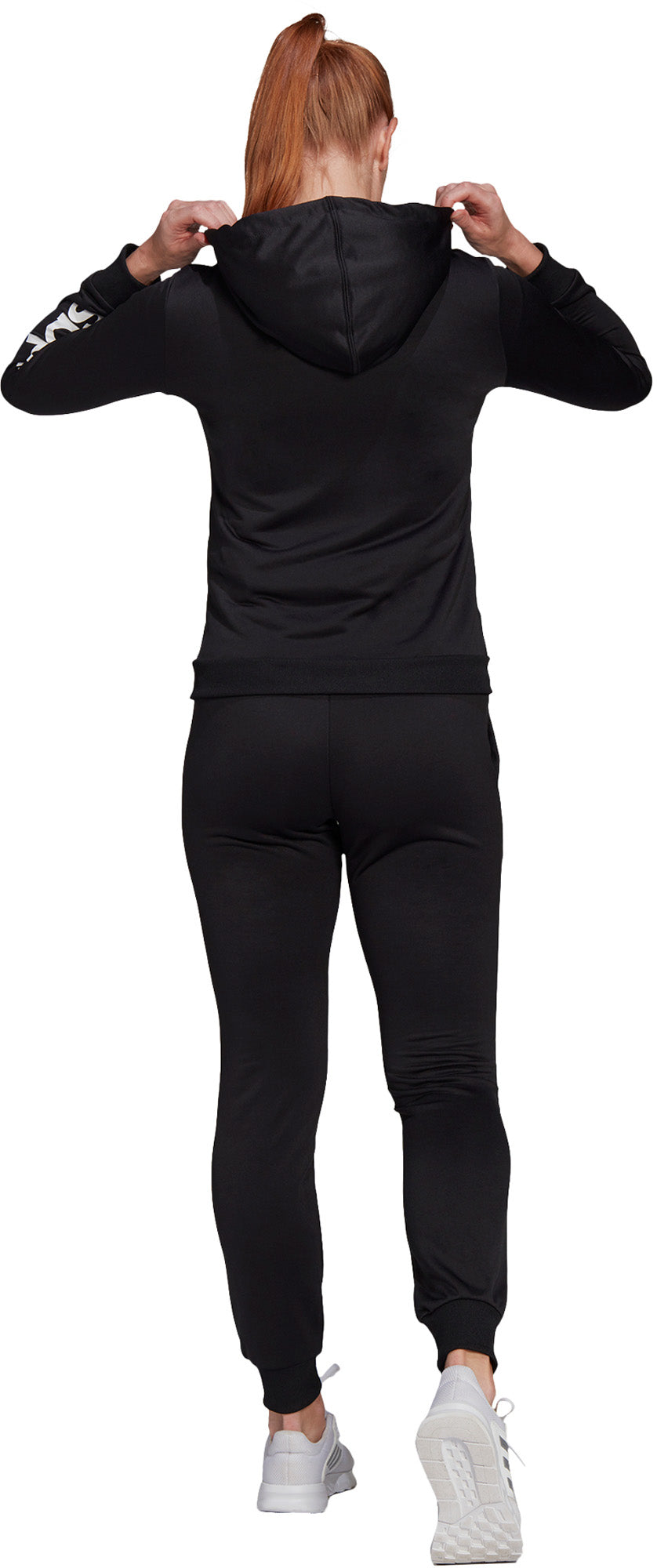 Essentials Logo French Terry Trainingspak