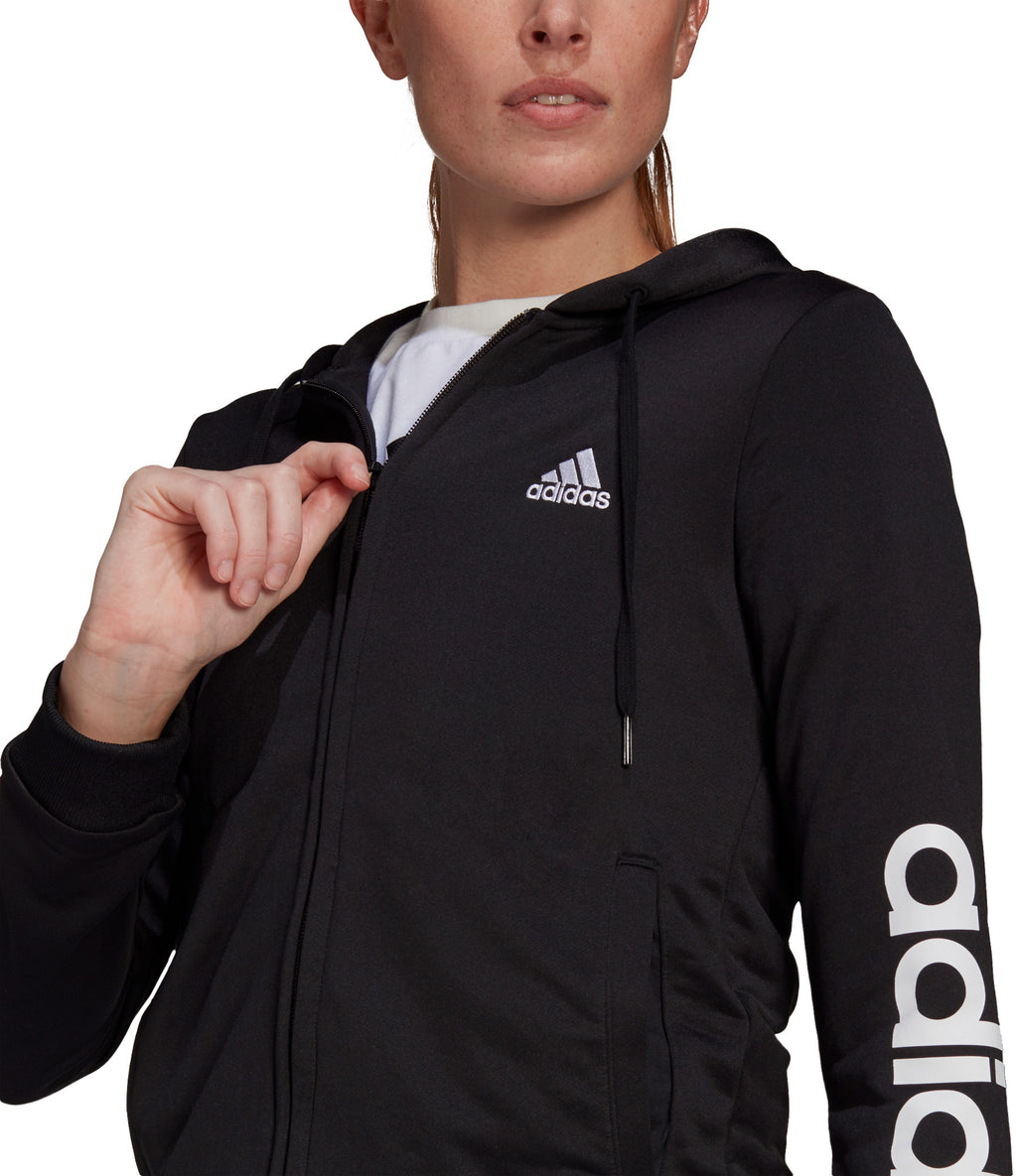 Essentials Logo French Terry Trainingspak