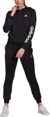 Essentials Logo French Terry Trainingspak