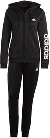 Essentials Logo French Terry Trainingspak