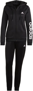 Essentials Logo French Terry Trainingspak