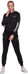 Essentials Logo French Terry Trainingspak