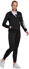 Essentials Logo French Terry Trainingspak