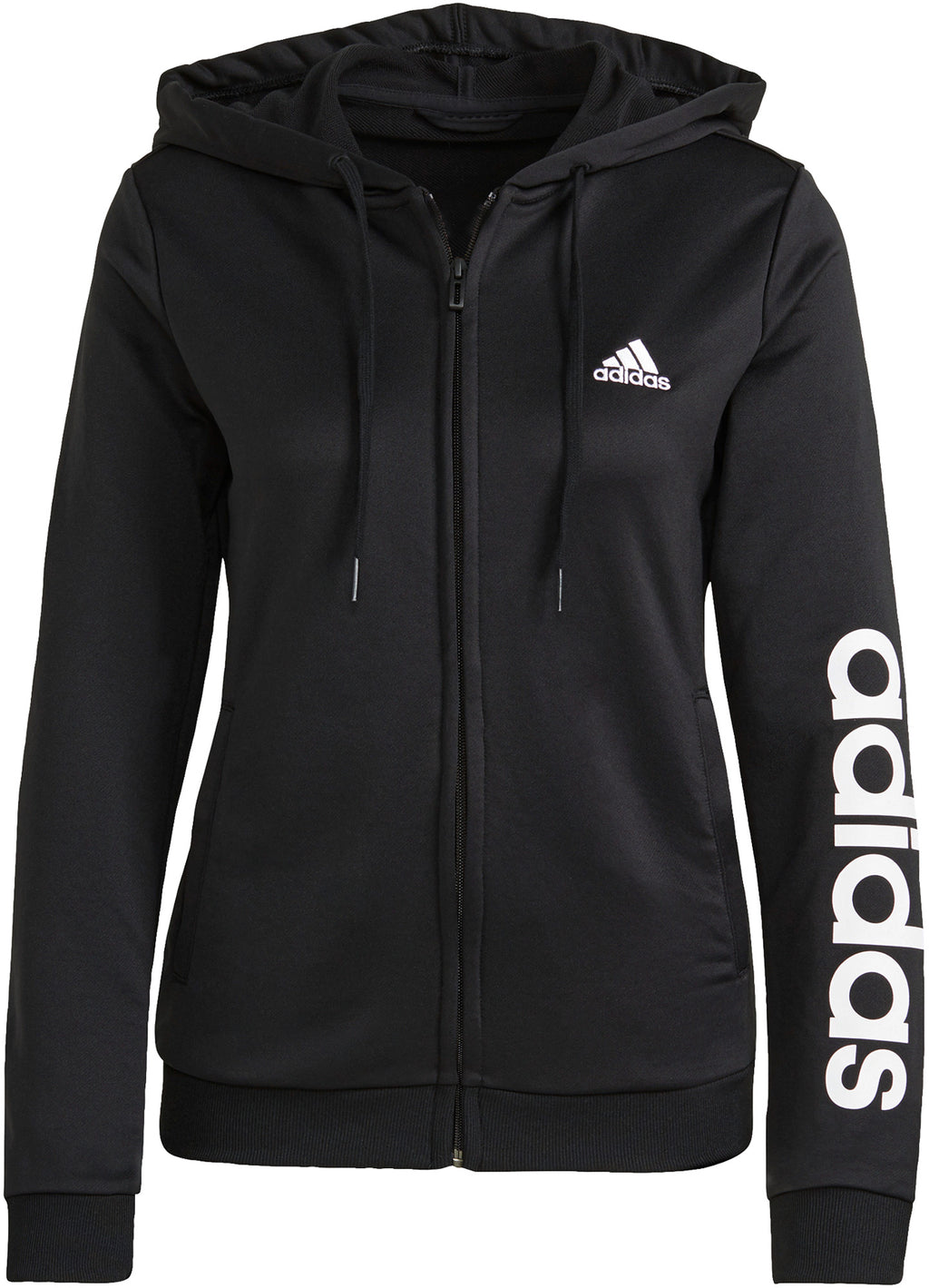 Essentials Logo French Terry Trainingspak
