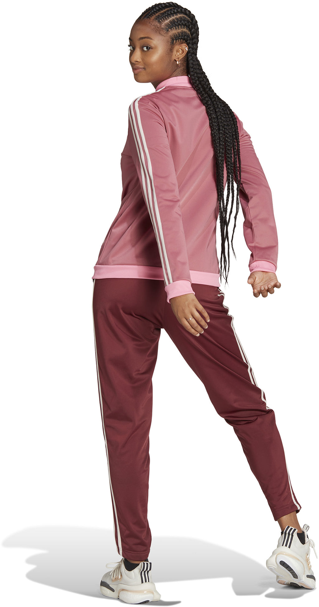 Essentials 3-Stripes trainingspak