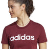 LOUNGEWEAR Essentials Slim Logo shirt