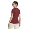LOUNGEWEAR Essentials Slim Logo shirt