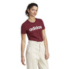 LOUNGEWEAR Essentials Slim Logo shirt
