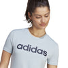 LOUNGEWEAR Essentials Slim Logo shirt