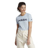 LOUNGEWEAR Essentials Slim Logo shirt