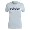 LOUNGEWEAR Essentials Slim Logo shirt