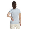 LOUNGEWEAR Essentials Slim Logo shirt