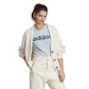 LOUNGEWEAR Essentials Slim Logo shirt