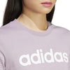 LOUNGEWEAR Essentials Slim Logo shirt