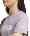 LOUNGEWEAR Essentials Slim Logo shirt