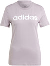 LOUNGEWEAR Essentials Slim Logo shirt