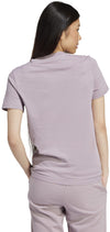 LOUNGEWEAR Essentials Slim Logo shirt