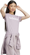 LOUNGEWEAR Essentials Slim Logo shirt
