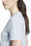 LOUNGEWEAR Essentials Slim Logo shirt