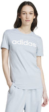 LOUNGEWEAR Essentials Slim Logo shirt