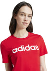 LOUNGEWEAR Essentials Slim Logo shirt