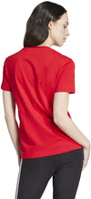 LOUNGEWEAR Essentials Slim Logo shirt