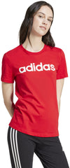 LOUNGEWEAR Essentials Slim Logo shirt