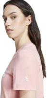 LOUNGEWEAR Essentials Slim Logo shirt