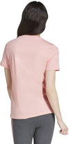 LOUNGEWEAR Essentials Slim Logo shirt