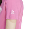 LOUNGEWEAR Essentials Slim Logo shirt