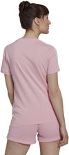 Essentials Slim 3-Stripes shirt
