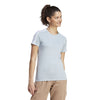 Essentials Slim 3-Stripes shirt