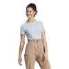 Essentials Slim 3-Stripes shirt