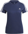 Essentials Slim 3-Stripes shirt