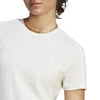 Essentials Slim 3-Stripes shirt