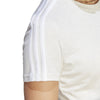 Essentials Slim 3-Stripes shirt
