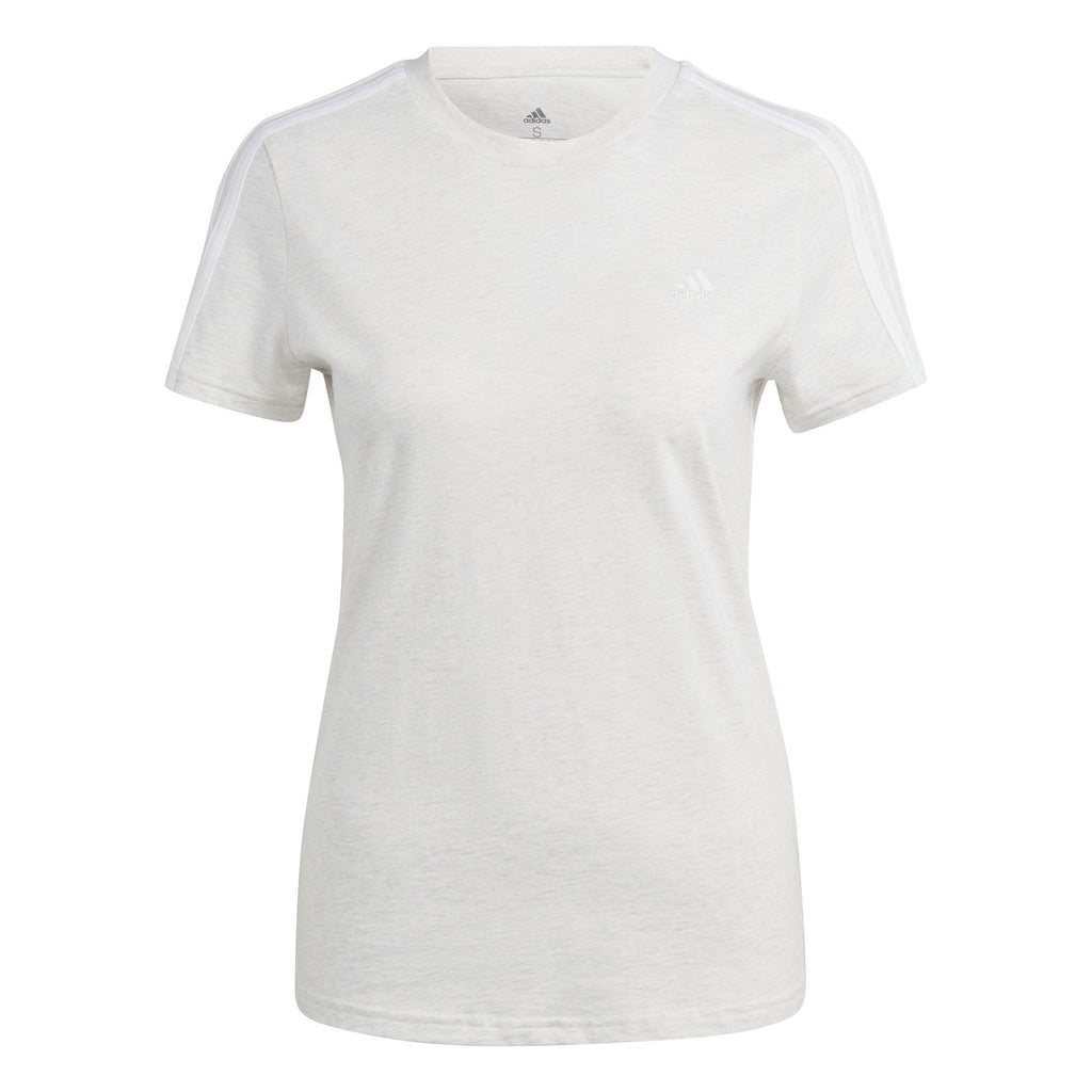 Essentials Slim 3-Stripes shirt