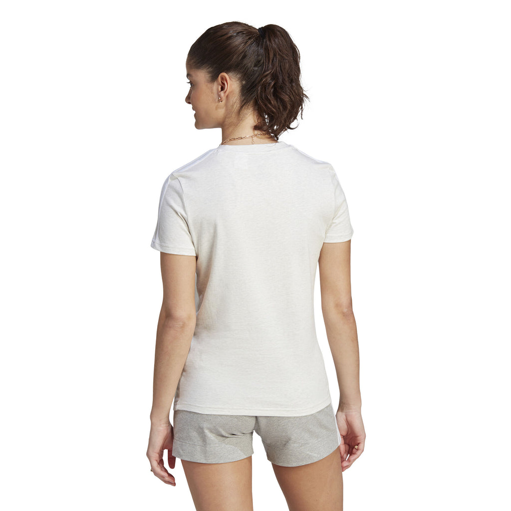 Essentials Slim 3-Stripes shirt