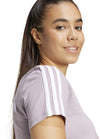 Essentials Slim 3-Stripes shirt