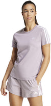 Essentials Slim 3-Stripes shirt