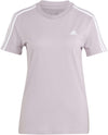 Essentials Slim 3-Stripes shirt