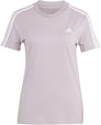 Essentials Slim 3-Stripes shirt
