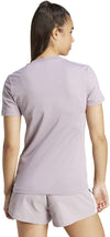 Essentials Slim 3-Stripes shirt