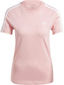 Essentials Slim 3-Stripes shirt