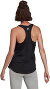 Loungewear Essentials Loose Logo tanktop
