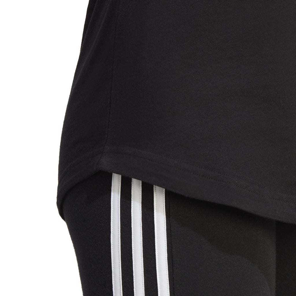 Loungewear Essentials Loose Logo tanktop